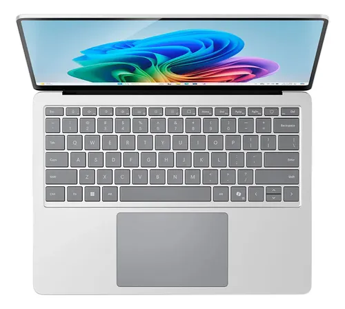 Notebook Microsoft Snapdragon/16gb/256gb Ssd 15 Touch W11 Notebook Microsoft Snapdragon/16gb/256gb Ssd 15 Touch W11