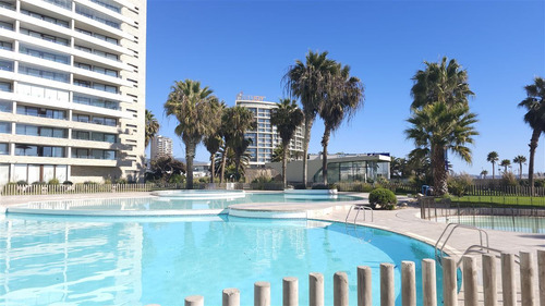 Departamento 2h 2b En Arriendo Cerca De Enjoy Coquimbo