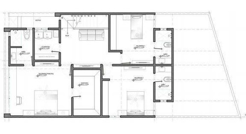Imagen 4 de 4 de Casa En Venta Residencial Thessalia, Carretera Nacional Monterrey Sur