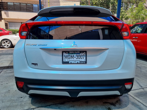 Mitsubishi Eclipse Cross 1.5l Gls