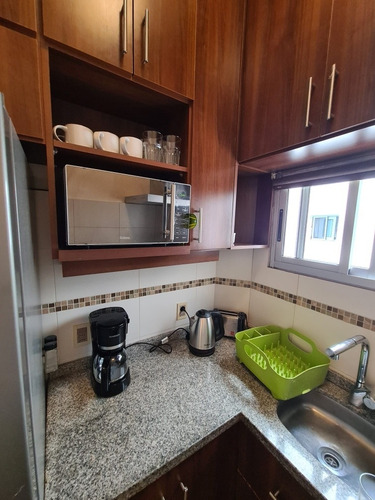 Imagen 10 de 21 de Apartamento Con 2 Dormitorios En Pocitos