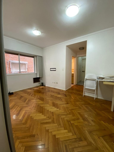 Imagen 4 de 20 de Departamento En Venta En Recoleta