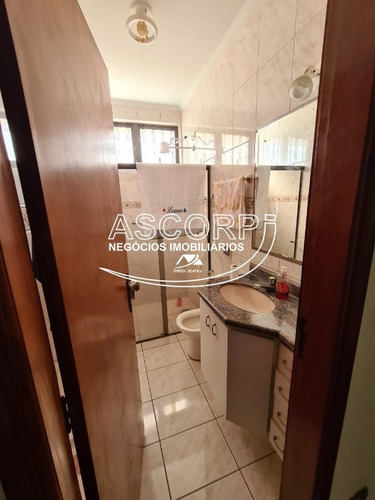 Imagem 6 de 18 de Excelente Casa No Bairro Nova Piracicaba (código Ca00609) - Ca00609 - 69949120