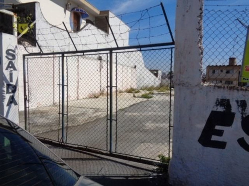 Imagem 1 de 3 de Terreno - Pauliceia - Ref: 1117 - L-3162