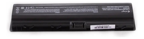 Bateria Para Notebook Hp Pavilion Dv6500 4000 Mah