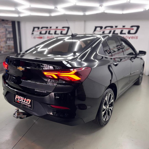 Chevrolet Onix plus Onix Plus 10tat Pr2