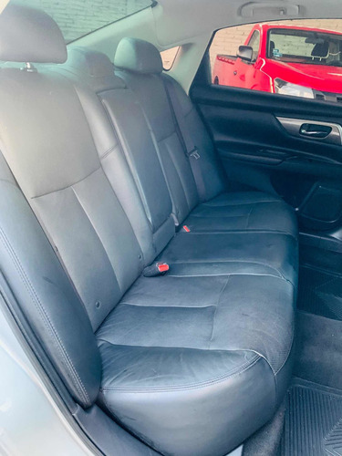 Nissan Altima 2014 3.5 Exclusive V6 Mt