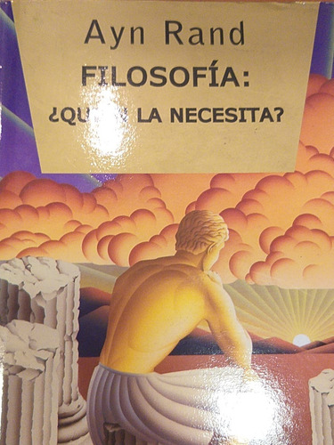 Filosofia ¿quién La Necesita?