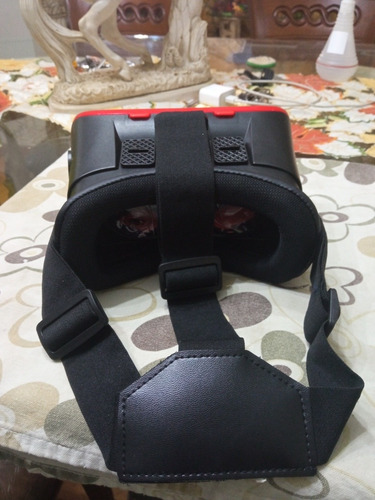 Gafas De Realidad Virtual
