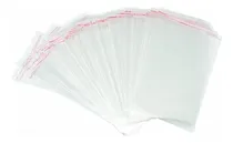Comprar Bolsas Autoadhesivas Buenas Para Panadería Vela Jabón