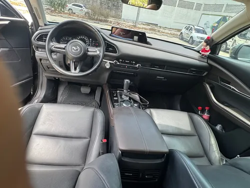 Mazda CX-30 2.0 Grand Touring At