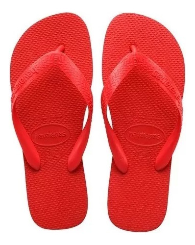 Ojotas Havaianas Originales Unisex Top Colores