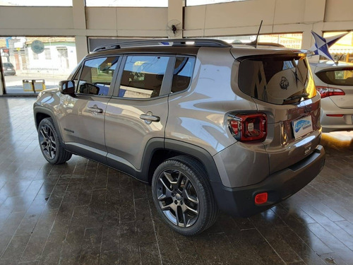 Imagem 6 de 15 de Jeep Renegade 1.8 16v Flex Limited 4p Automático