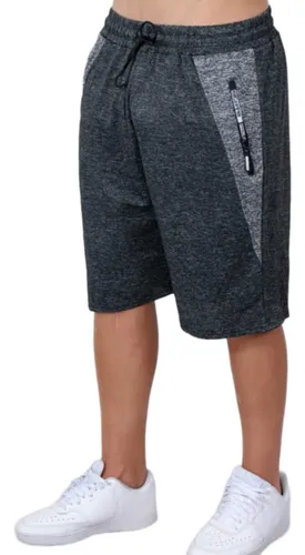 Bermuda nike ziper sales