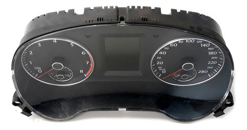 Kit Modulo Injeção Jetta 2.0 2011 A 2015 Cod. 06g906055e (Usado)