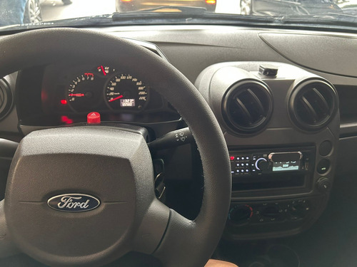 Ford Ka 1.0 8V/1.0 8V ST Flex 3p