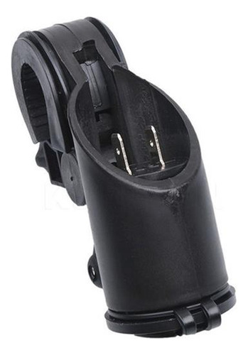 Cargador Rápido Universal Usb Dual For Motocicleta Manubri