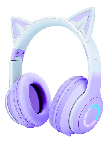 Audifonos Auriculares Para Niños Ajustables..Christmas gift