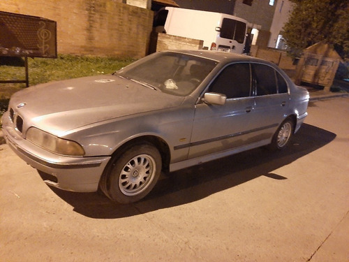 Imagen 3 de 4 de Repuestos Bmw 528i Repuestos Bmw 528i Serie 5 Año 98