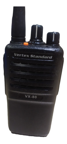  Handy Vertex Vx 80 Con Cargador, Bateria Y Clip Para Cintur
