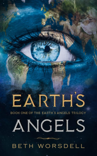 Libro: Earth S Angels: Ya Edition (the Earth S Angels Trilog