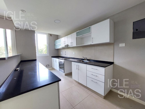 Departamento En Venta Con Renta 2 Amb, Villa Los Remeros