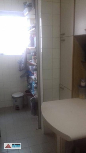Imagem 19 de 30 de Apartamento Com 2 Dormitórios À Venda, 60 M² Por R$ 430.000 - Cidade Mãe Do Céu - São Paulo/sp - Ap5848
