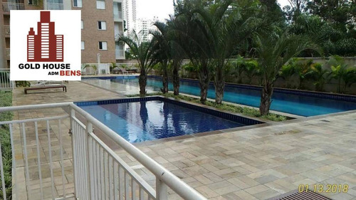 Imagem 4 de 19 de Apartamento Com 3 Dormitórios Para Alugar, 77 M² Por R$ 2.000,00/mês - Jardim Maia - Guarulhos/sp - Ap1285
