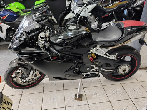 Imagem 1 de 15 de Mv Agusta F4-1000
