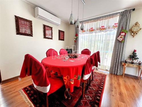Casa En Venta Impecable En Chamisero A Pasos Del Jumbo