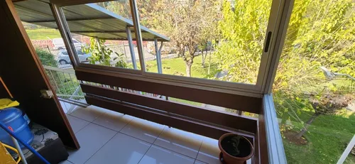 Departamento En Venta De 4 Dorm. En Las Condes