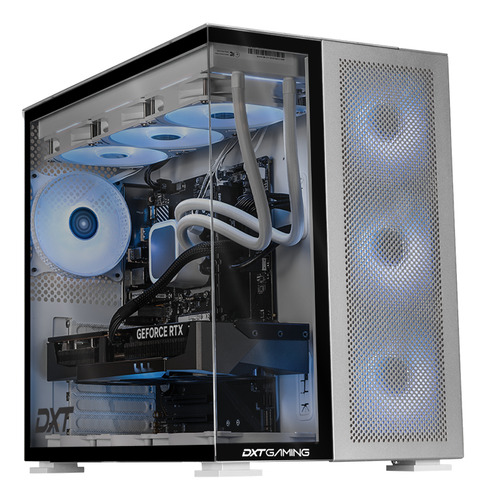 Pc Gamer Dxt Gaming Rtx 5070 Ti Ryzen 9 9900x 64gb Ddr5 2tb