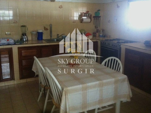 Imagen 8 de 12 de Casa En Puerta Maraven Sgc-201