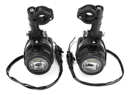 40w Motocicleta Led Auxiliar Antiniebla Foco 1200gs F800