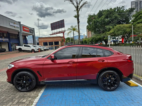 BMW X4 2.0 Xdrive30i At. 4x4
