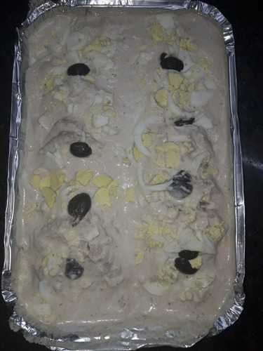 Vitel Tone