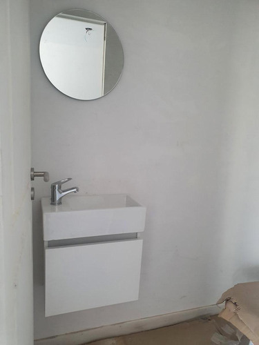 Imagen 6 de 7 de Departamento De 2 Ambientes En Palermo