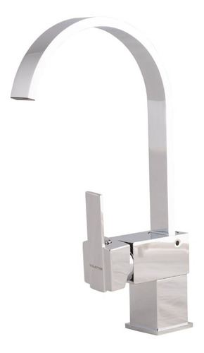 Imagen 6 de 10 de Griferia De Cocina Monocomando - Klatter