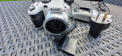 Maquina De Fotos Kodak