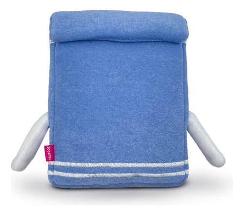 Toallin Towelie High South Park Peluche 23 Cm Youtooz Color Azul Acero