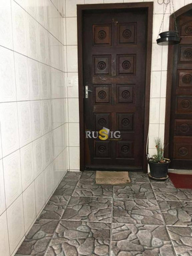 Imagem 23 de 30 de Apartamento Com 2 Dormitórios À Venda, 58 M² Por R$ 175.000,00 - Itaquera - São Paulo/sp - Ap0887
