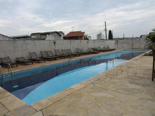 Imagem 28 de 30 de Apartamento À Venda, 59 M² Por R$ 340.000,00 - Picanco - Guarulhos/sp - Ap0018