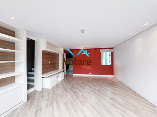 Imagem 1 de 30 de Casa - 2861 - 70284096