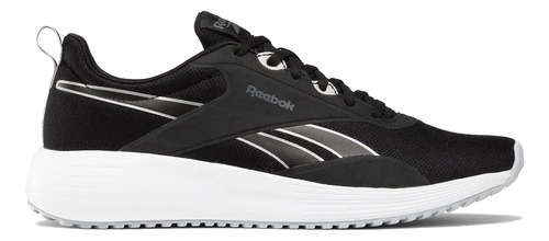 Tenis Reebok Lite Plus 4 De Correr Hombre En Color Negro