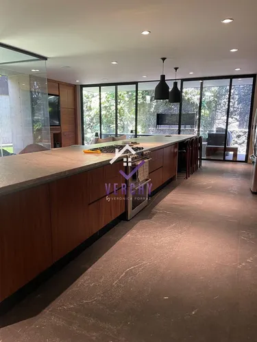 Fuentes Del Pedregal, Residencia A Estrenar En Condominio