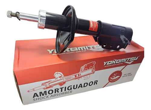 Amortiguador Delantero Mazda Allegro 95-99