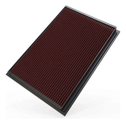 Filtro Aire Plano Kn 33-2209 Seat/audi