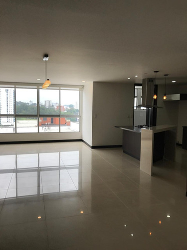 Imagen 6 de 14 de Apartamento En Venta Pereira Pinares