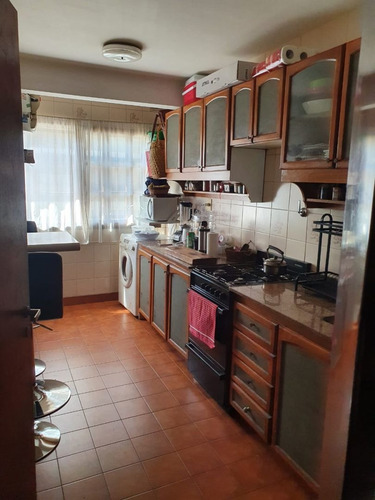 Alquiler Departamento 2 Ambientes / Frente Balcon V.urquiza