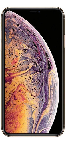 iPhone XS Max Apple 256gb 4gb Ram Oro Refabricado (Reacondicionado)